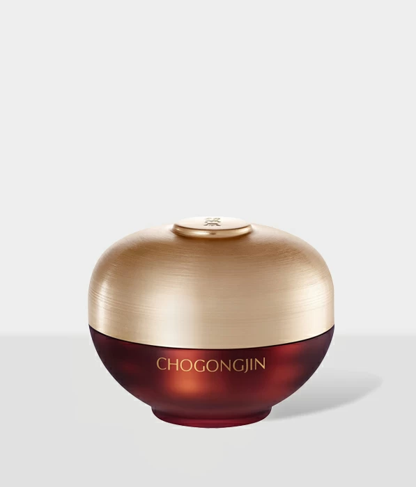 MISSHA – Chogongjin Youngan Cream 60ml - My Korean Beauty 