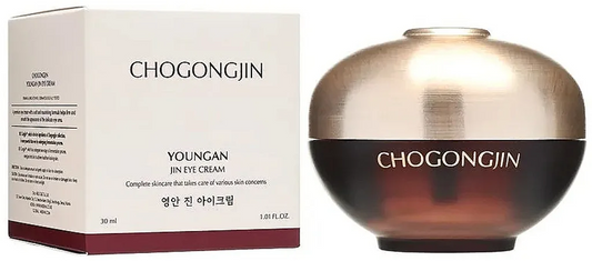 MISSHA – Chogongjin Youngan Cream 60ml