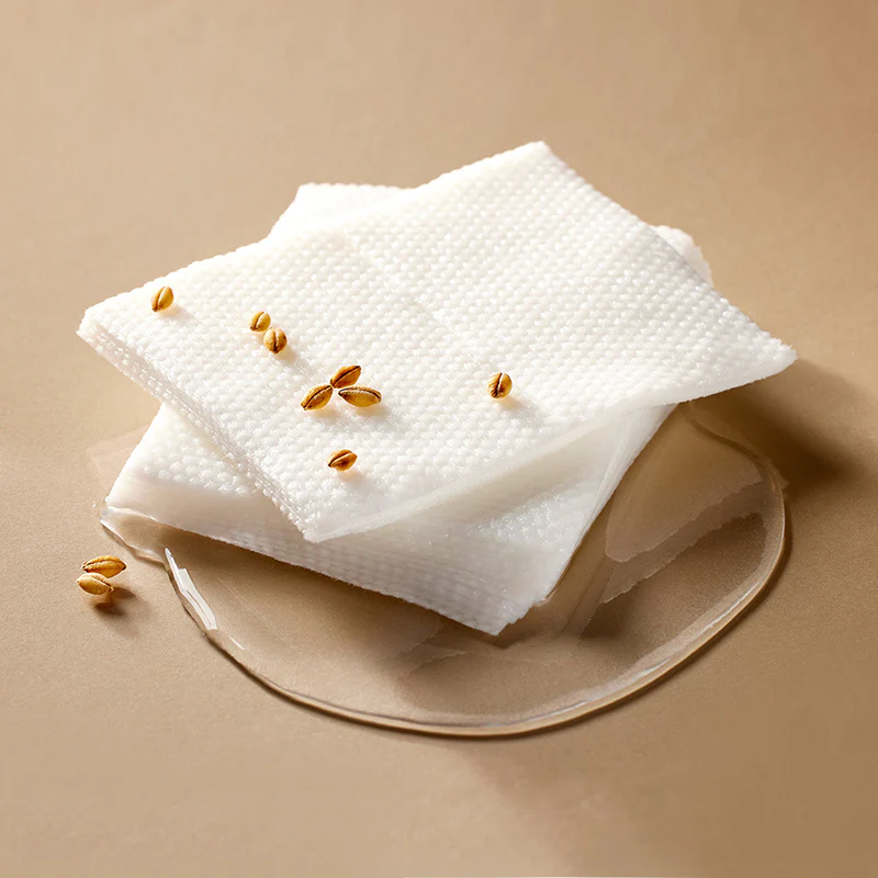 MIXSOON Tampon tonique Galactomyces - My Korean Beauty