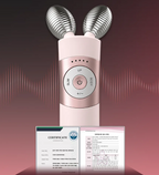 mommy care - EMS V-THERA Pink Edition