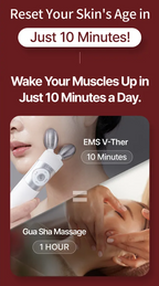 mommy care - EMS V-THERA Pink Edition