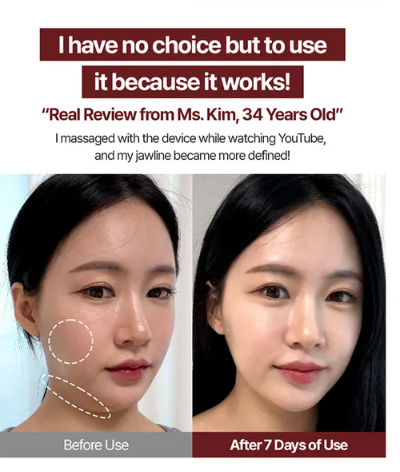 رعاية الأم - EMS V-THERA الإصدار الوردي