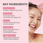 Médicube Masque enveloppement de nuit au COLLAGÈNE 75ml Korean Beauty & Healthy LTDKorean skincare Glow up