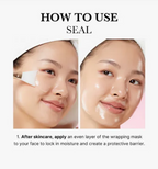 Médicube Masque enveloppement de nuit au COLLAGÈNE 75ml Korean Beauty & Healthy LTDKorean skincare Glow up