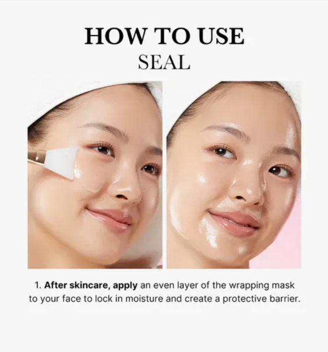 Médicube Masque enveloppement de nuit au COLLAGÈNE 75ml Korean Beauty & Healthy LTDKorean skincare Glow up