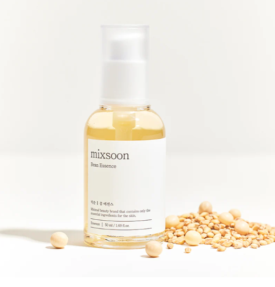 Mixsoon - Bean Essence - My Korean Beauty