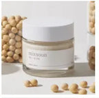 Crème Coréenne aux haricots - Réparatrice anti-age - Korean Beauty & Healthy