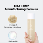 Numbuzine Tonique essence super brillant n°3 200 ml Korean Beauty & Healthy LTDKorean skincare Glow up