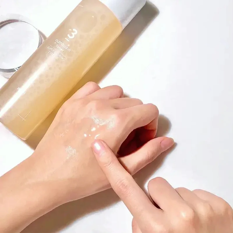 Numbuzine Tonique essence super brillant n°3 200 ml Korean Beauty & Healthy LTDKorean skincare Glow up