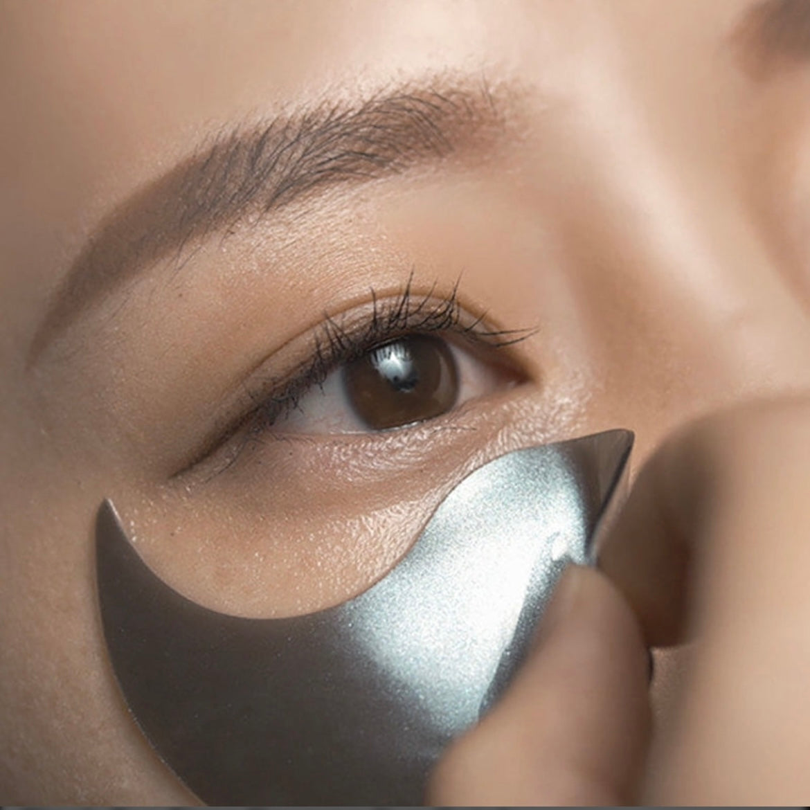 Pyunkang Yul - Black Tea Time Reverse Eye Patch - My Korean Beauty 