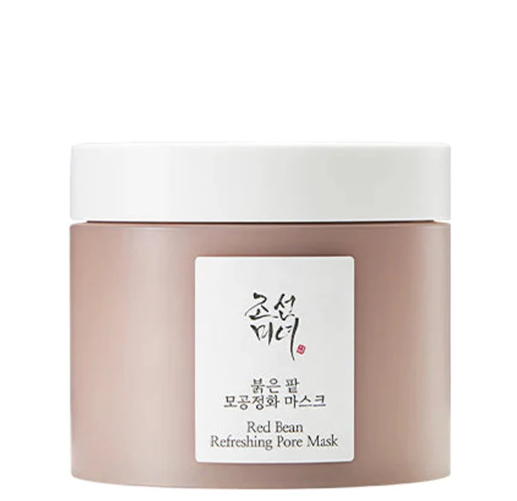 Beauty of Joseon  Masque pour les pores aux haricots rouges Korean Beauty & Healthy LTDKorean skincare Glow up