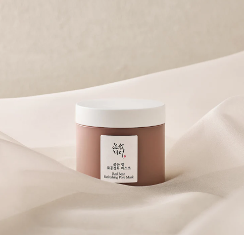 Beauty of Joseon  Masque pour les pores aux haricots rouges Korean Beauty & Healthy LTDKorean skincare Glow up