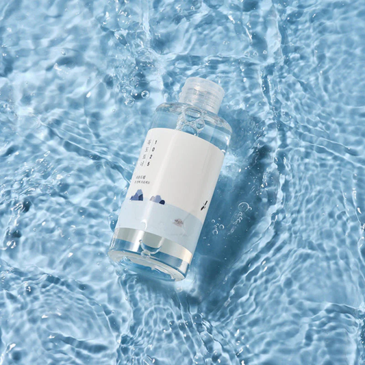 ROUND LAB 1025 Dokdo Toner My Korean BeautyKorean skincare Glow up