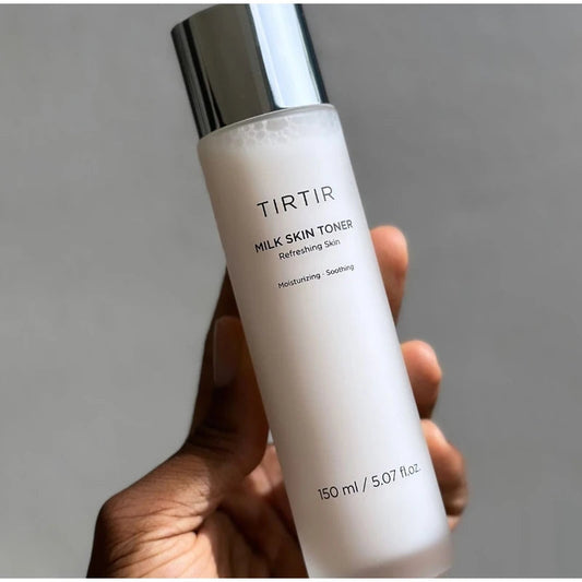 TirTir Toner -Lait pour visage - My Korean Beauty 