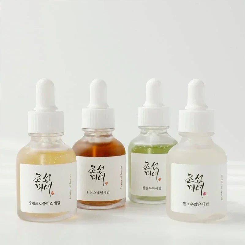 Beauty of Joseon Glow Deep Serum : Rice + Alpha-Arbutin - My Korean Beauty 