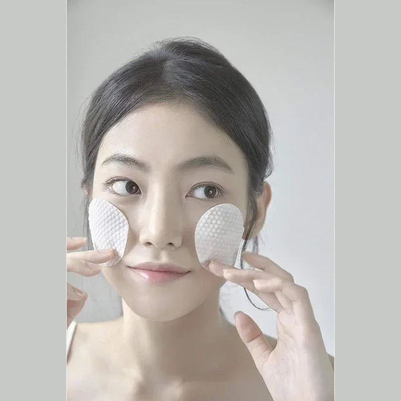 Anua Pads transparentes à 77 % Heartleaf Korean Beauty & Healthy LTDKorean skincare Glow up