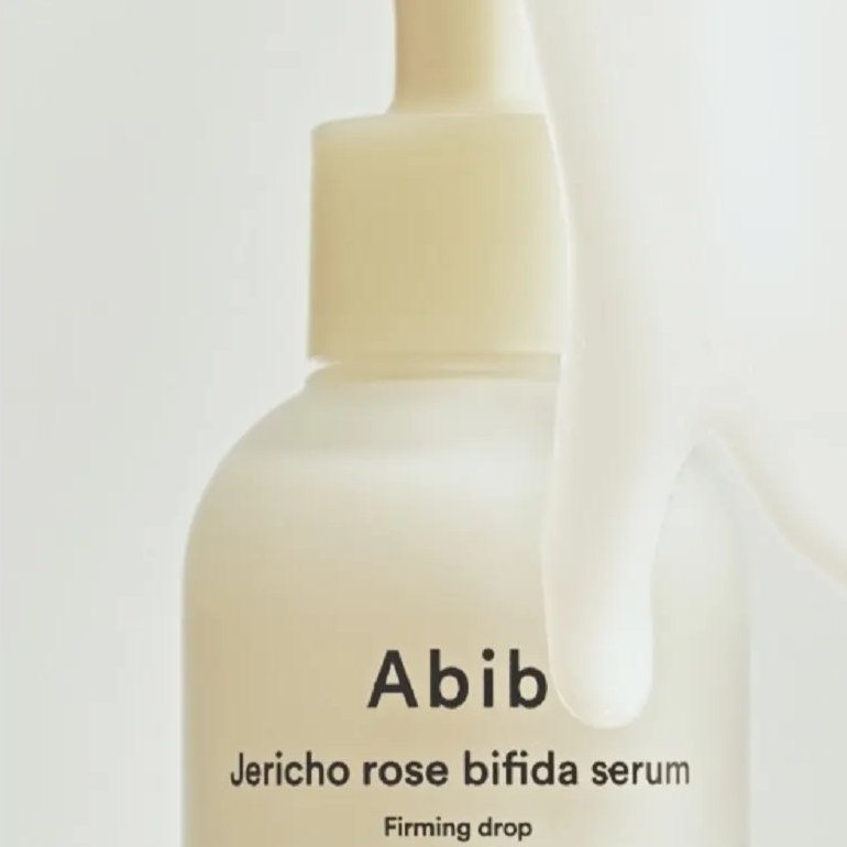Abib - Jericho Rose Bifida Sérum Goutte Raffermissante Korean Beauty & Healthy LTDKorean skincare Glow up