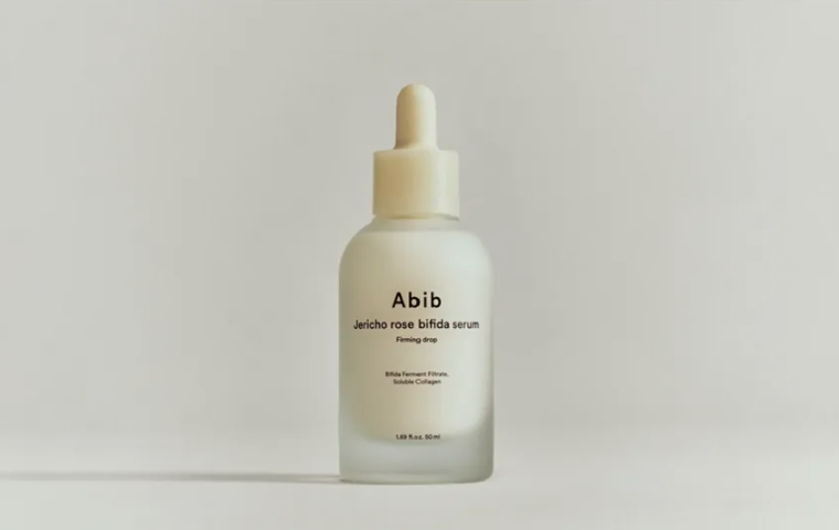 Abib - Jericho Rose Bifida Sérum Goutte Raffermissante Korean Beauty & Healthy LTDKorean skincare Glow up