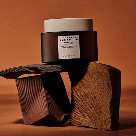 SKIN1004 Crème Centella Probio-Cica de Madagascar - My Korean Beauty