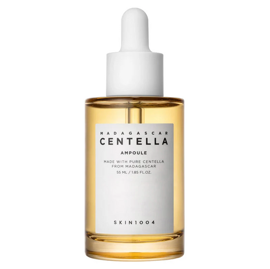 SKIN1004 Madagascar Centella Ampoule - 55ml - My Korean Beauty