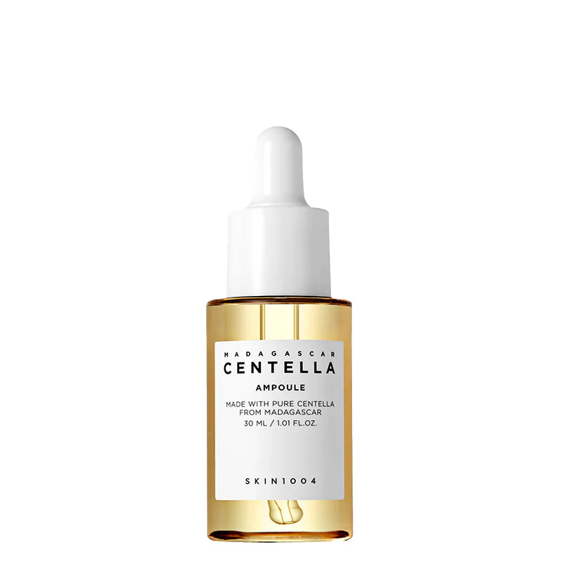 SKIN1004 Madagascar Centella Ampoule - 55ml - My Korean Beauty