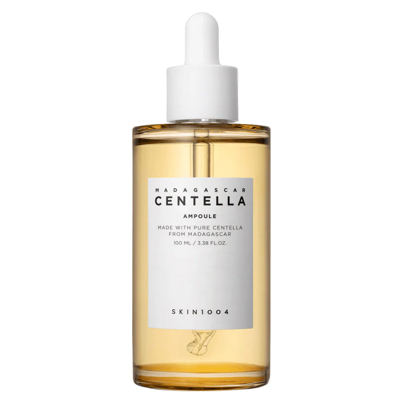 SKIN1004 Madagascar Centella Ampoule - 55ml - My Korean Beauty