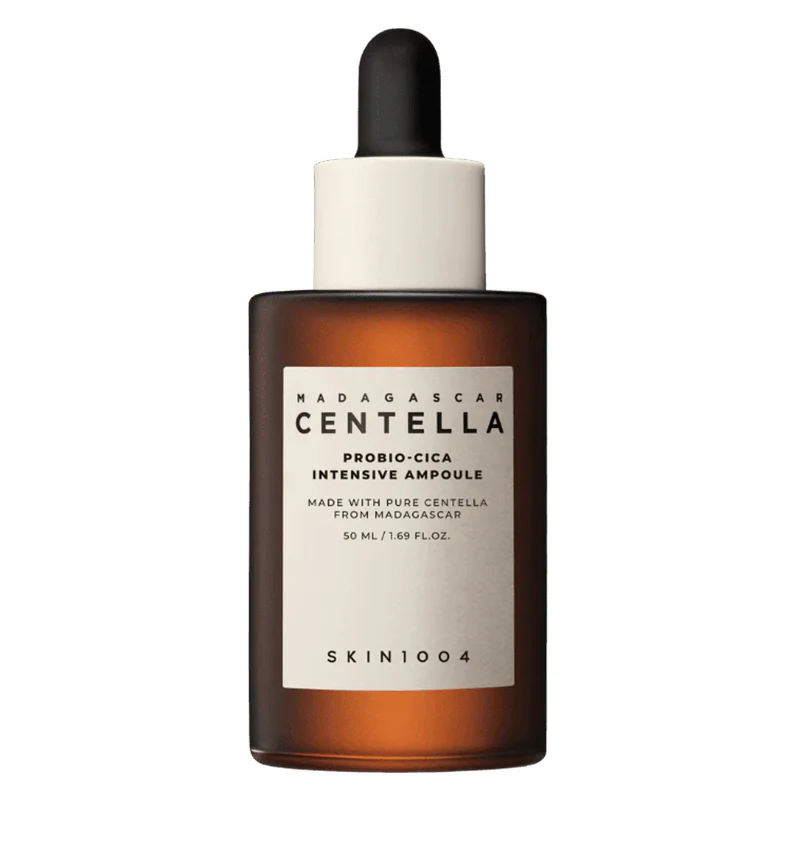 SKIN1004 Madagascar Centella Probio-Cica Ampoule 100ml - My Korean Beauty