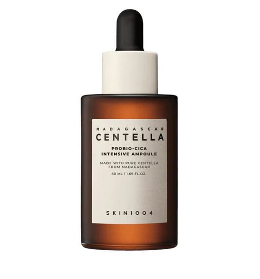 SKIN1004 Madagascar Centella Probio-Cica Ampoule 100ml - My Korean Beauty