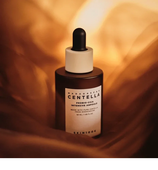 SKIN1004 Madagascar Centella Probio-Cica Ampoule 100ml - My Korean Beauty