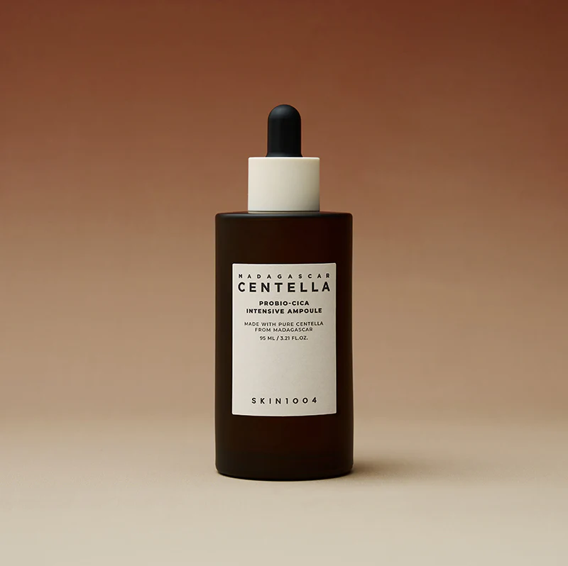 SKIN1004 Madagascar Centella Probio-Cica Ampoule 100ml - My Korean Beauty