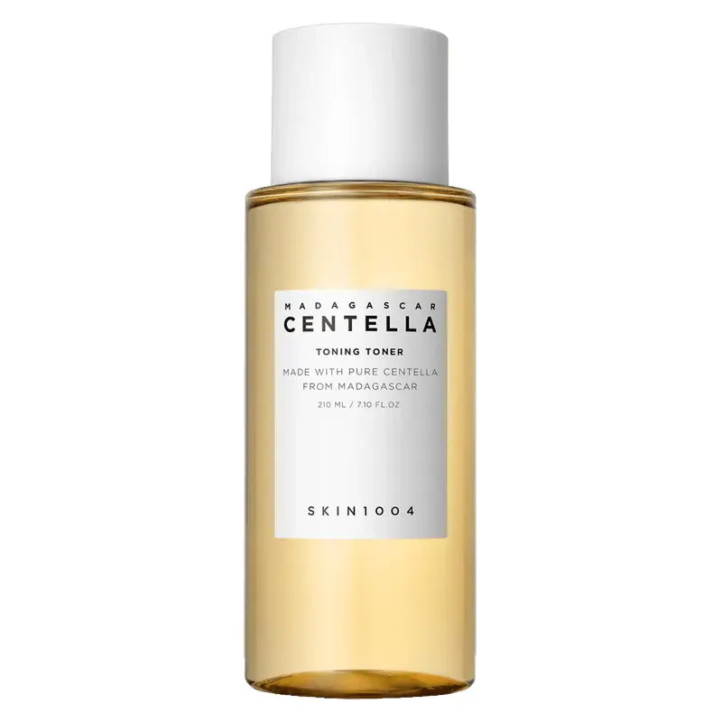 SKIN1004 - Madagascar Centella Toning Toner Korean Beauty & Healthy LTD