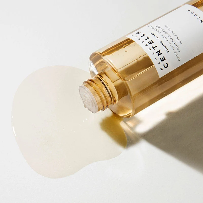 SKIN1004 - Madagascar Centella Toning Toner - My Korean Beauty 