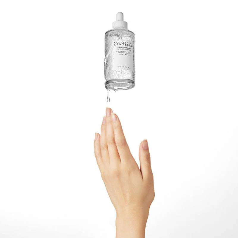 SKIN1004 Madagascar Centella Tone Brightening  50ml Korean Beauty & Healthy LTDKorean skincare Glow up