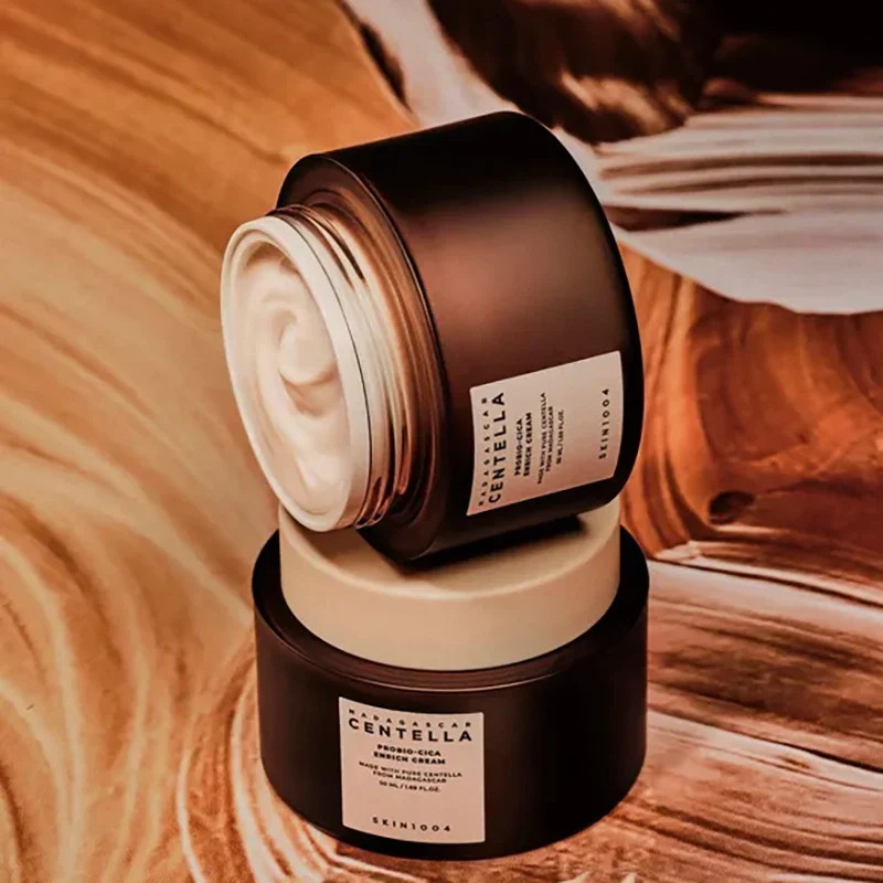 SKIN1004 Crème Centella Probio-Cica de Madagascar Korean Beauty & Healthy LTDKorean skincare Glow up