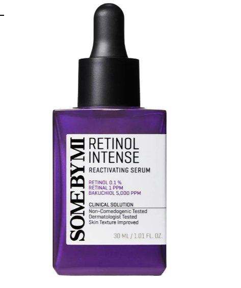 SOMEBYMI - Sérum Réactivateur Intense Rétinol - Anti-rides - My Korean Beauty