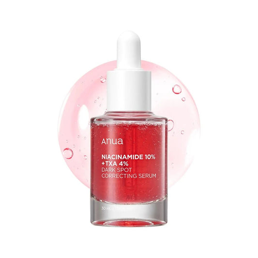 anua-serum-niacinamide-10-txa-4-anti-taches - My Korean Beauty 