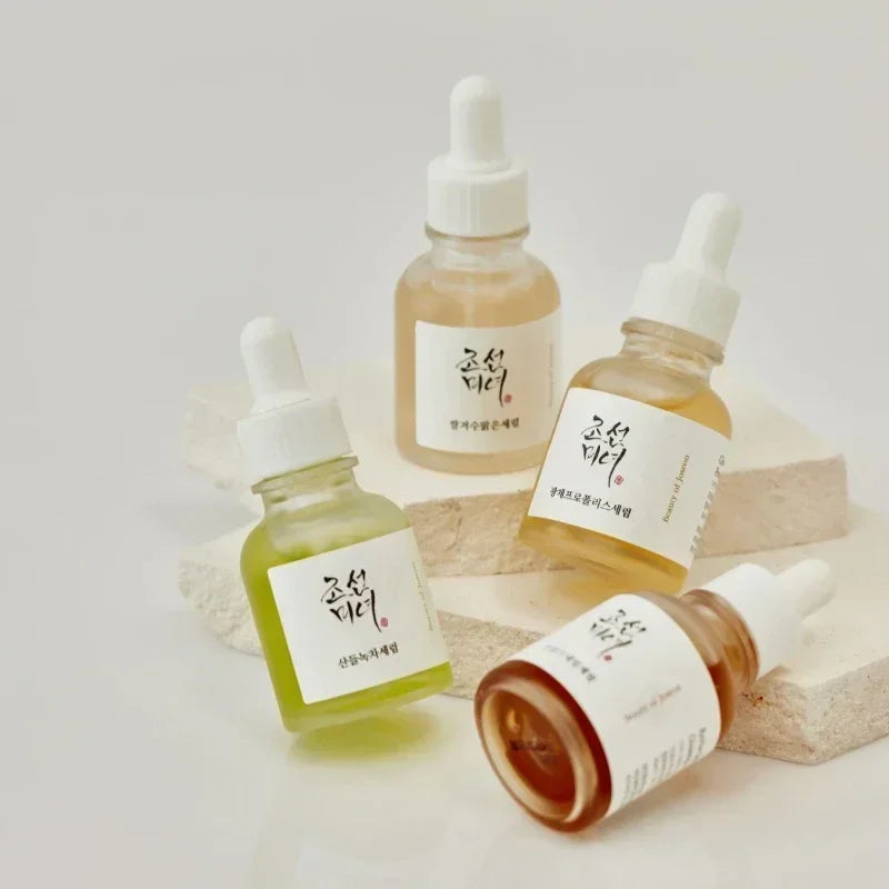 Beauty of Joseon Glow Deep Serum : Rice + Alpha-Arbutin - My Korean Beauty 