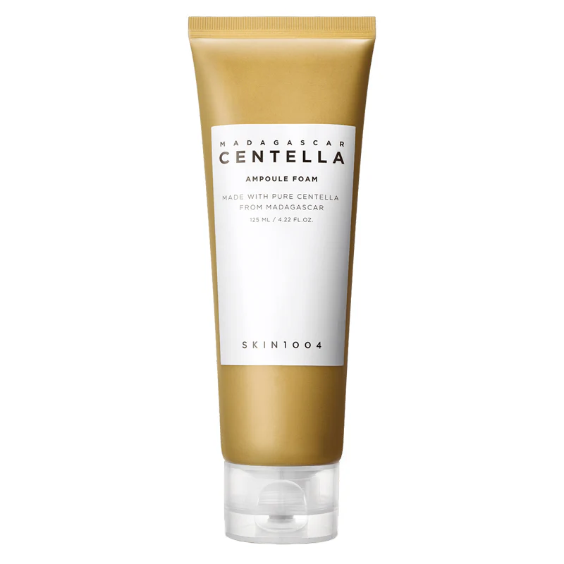 Skin1004 - Mousse d'ampoule Centella de Madagascar - My Korean Beauty 