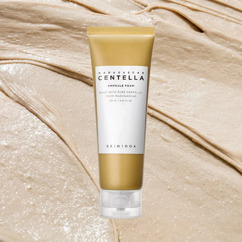Skin1004 - Mousse d'ampoule Centella de Madagascar - My Korean Beauty