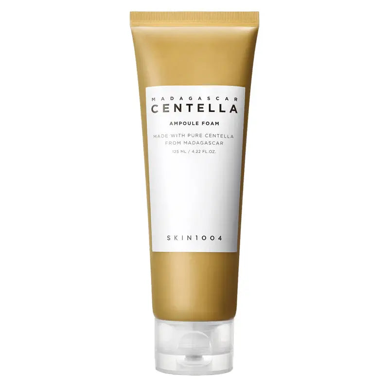 Skin1004 - Mousse d'ampoule Centella de Madagascar Korean Beauty & Healthy LTDKorean skincare Glow up
