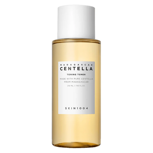 SKIN1004 - Madagascar Centella Toning Toner - My Korean Beauty 