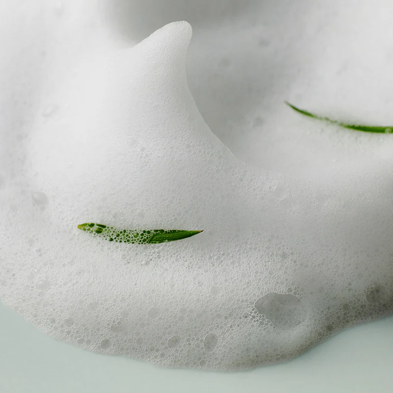 Some By Mi Mousse anti-acné miracle 30 jours AHA BHA PHA - My Korean Beauty