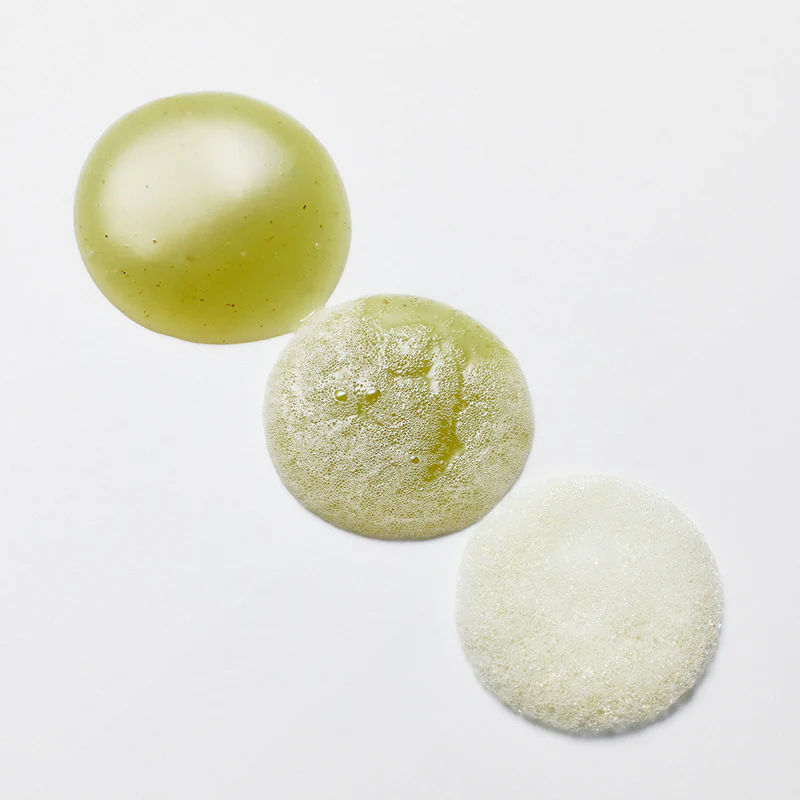 Some By Mi Nettoyant au thé vert 30 jour - My Korean Beauty