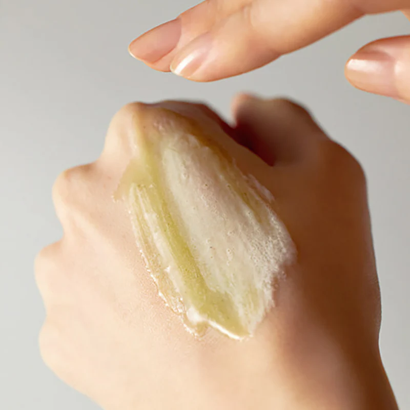 Some By Mi Nettoyant au thé vert 30 jour - My Korean Beauty