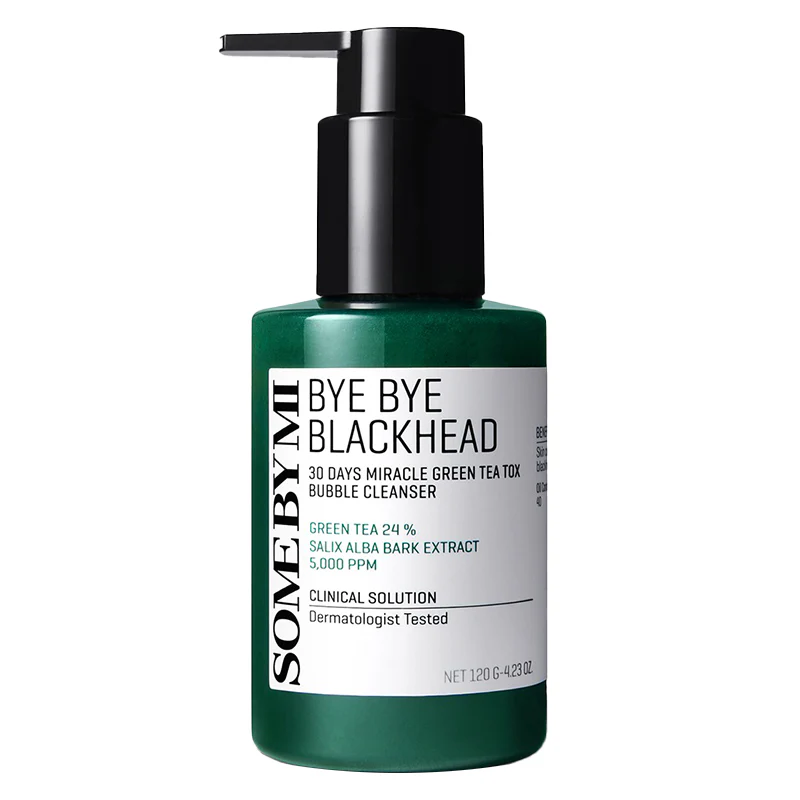 Some By Mi Nettoyant au thé vert 30 jour - My Korean Beauty