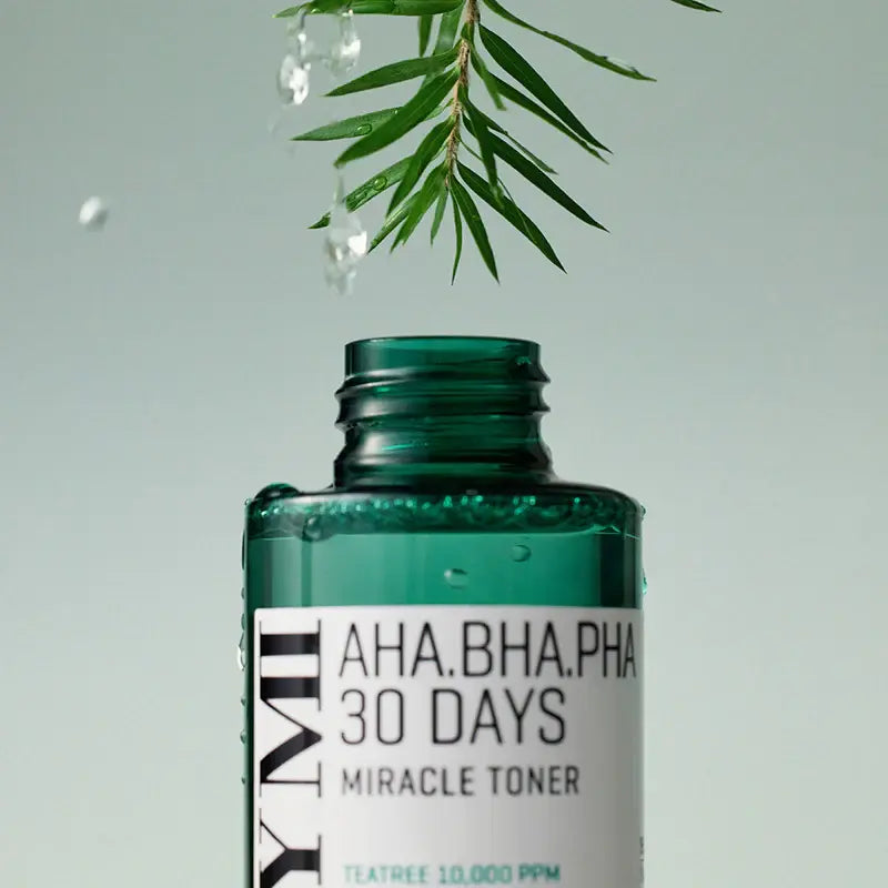 Some By Mi -Toner Miracle - AHA BHA PHA Korean Beauty & Healthy LTDKorean skincare Glow up