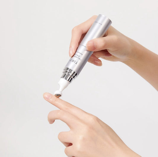TirTir Collagen Lifting Eye Cream - My Korean Beauty 