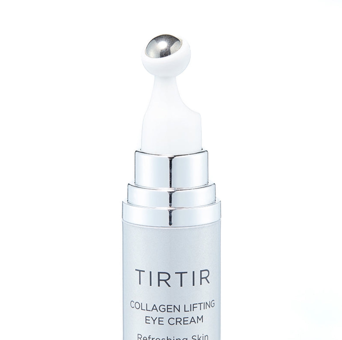 TirTir Collagen Lifting Eye Cream - My Korean Beauty 