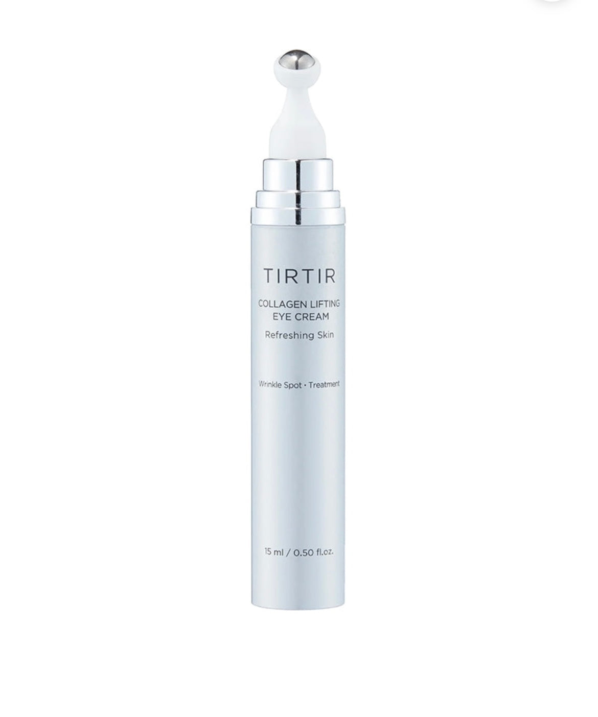 TirTir Collagen Lifting Eye Cream - My Korean Beauty 