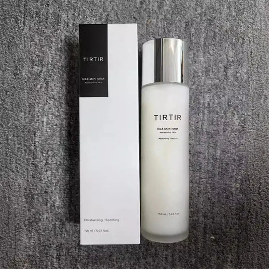 Milk Skin Toner-  traite les pores et unifie le teint- 150ml - Korean Beauty & Healthy